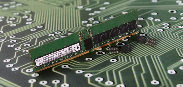 dram image